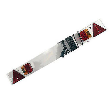 4ft trailer board